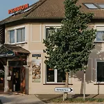 Korona And Restaurant Casa de hóspedes Hévíz