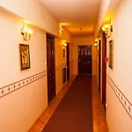 Casa de hóspedes Korona And Restaurant Hévíz