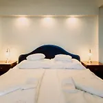 Casa de hóspedes Korona And Restaurant 4*