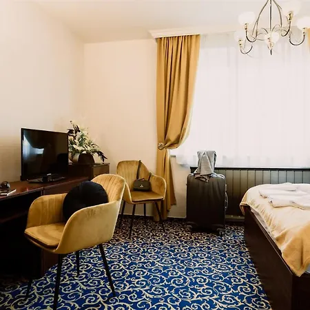 Guest house Korona And Restaurant Heviz
