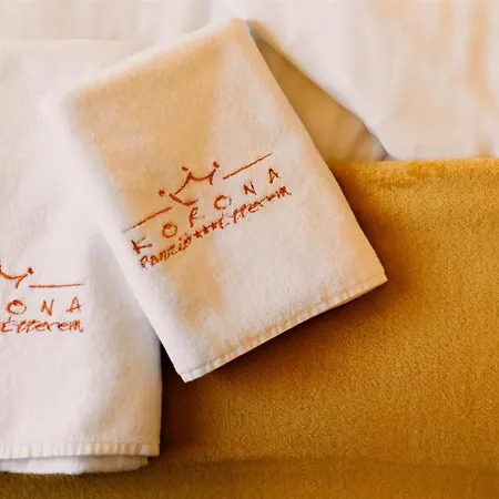 Korona And Restaurant Guest house Heviz