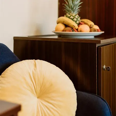 Guest house Korona And Restaurant Heviz