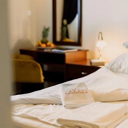 Korona And Restaurant Guest house