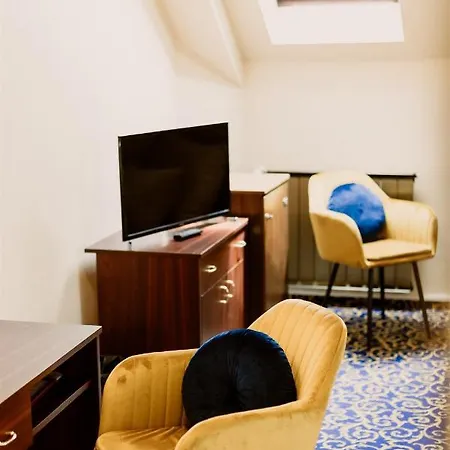 Guest house Korona And Restaurant Heviz