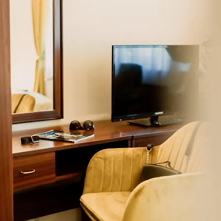 Korona And Restaurant Guest house Heviz