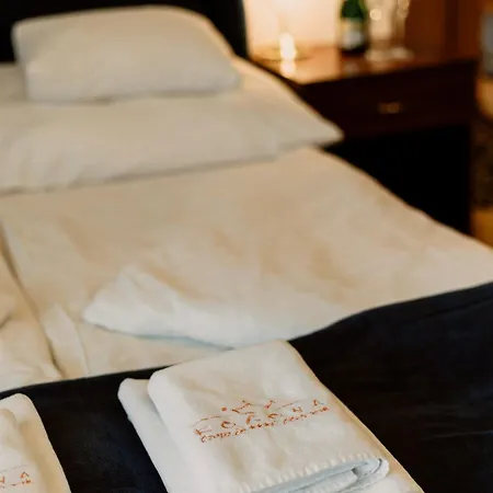 Korona And Restaurant Casa de hóspedes Hévíz