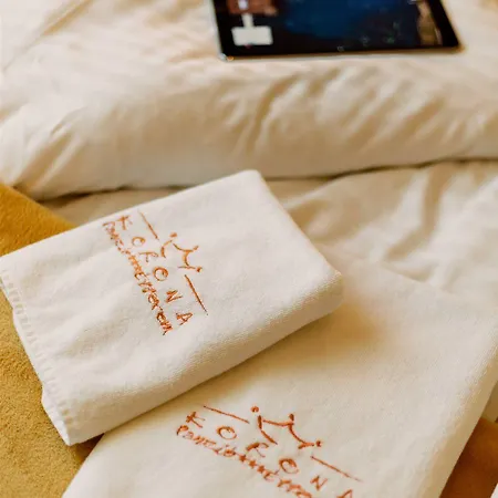 Casa de hóspedes Korona And Restaurant Hévíz