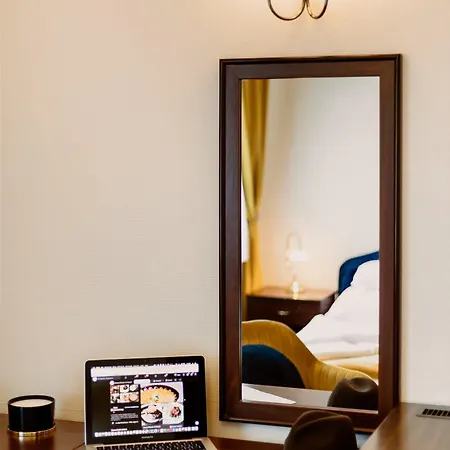 Guest house Korona And Restaurant 4*