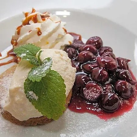 Gasthof Korona And Restaurant 4*