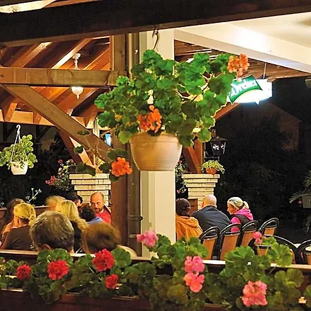Gasthof Korona And Restaurant 4*