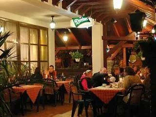 Korona And Restaurant