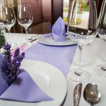 Korona And Restaurant Guest house 3*
