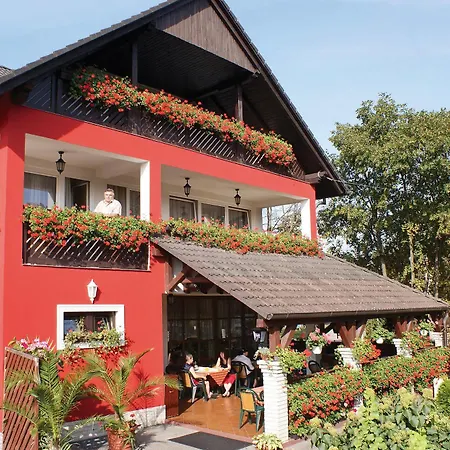 Korona And Restaurant 3* Hévíz