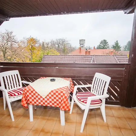 Korona And Restaurant 3* Heviz