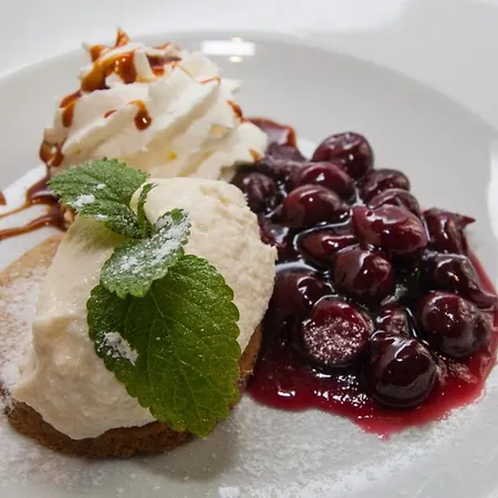 Gasthof Korona And Restaurant 3*