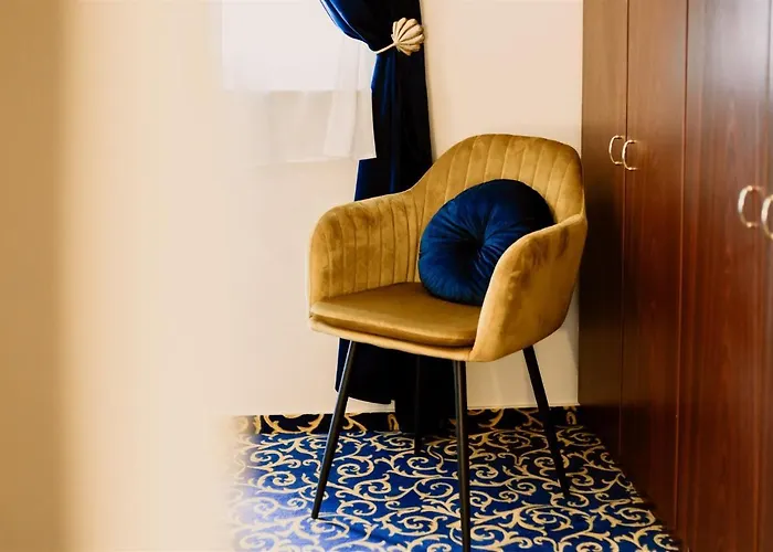 Korona And Restaurant