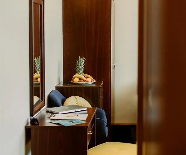 Гостевой дом Korona And Restaurant