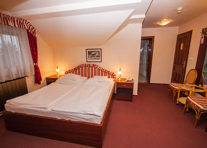 Гостевой дом Korona And Restaurant