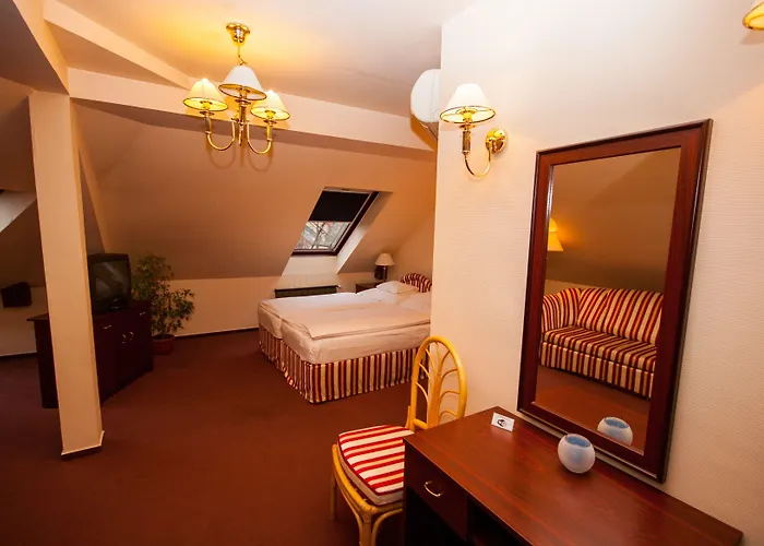 Гостевой дом Korona And Restaurant