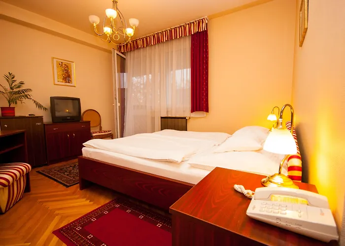 Гостевой дом Korona And Restaurant