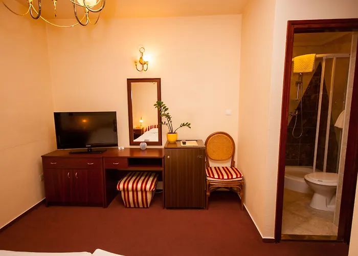 Гостевой дом Korona And Restaurant 4*