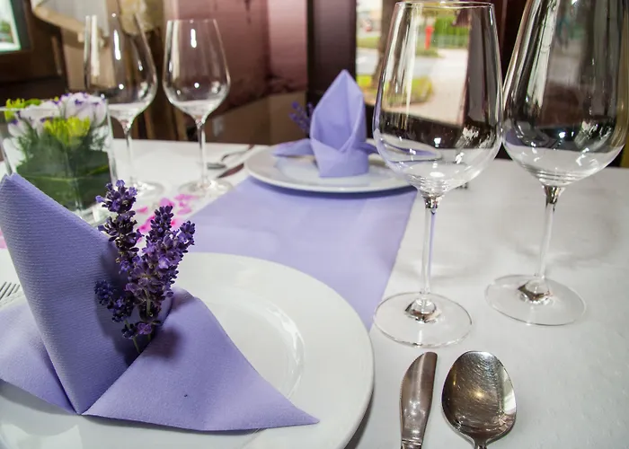 Korona And Restaurant ゲストハウス