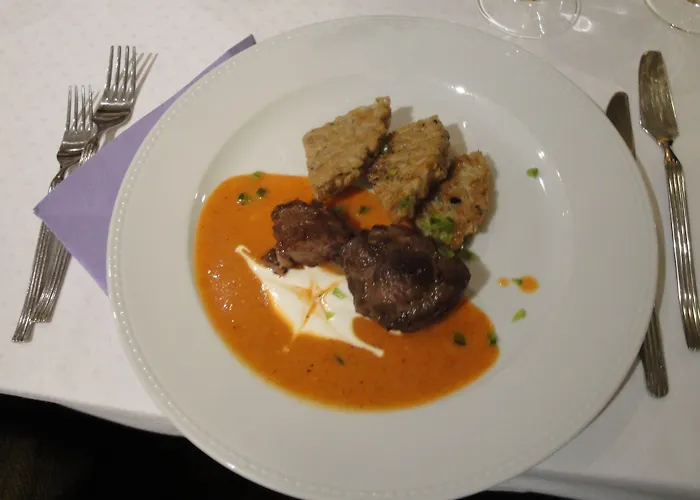 Korona And Restaurant 4*