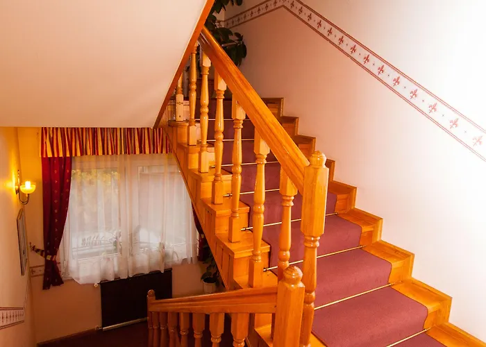 Гостевой дом Korona And Restaurant