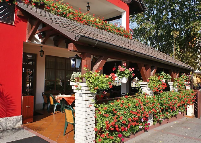 Korona And Restaurant ゲストハウス