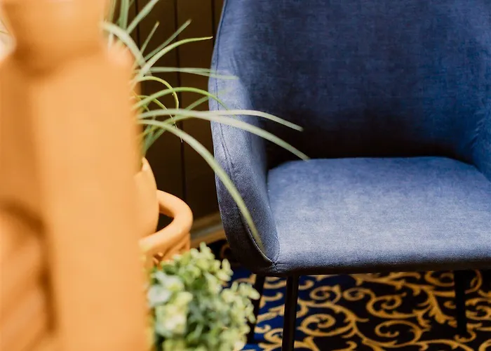 ゲストハウス Korona And Restaurant