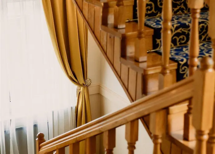 Korona And Restaurant 4*