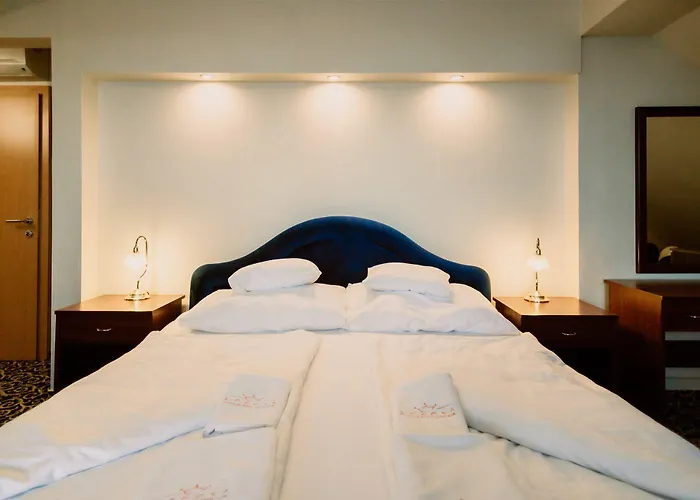 Гостевой дом Korona And Restaurant 4*