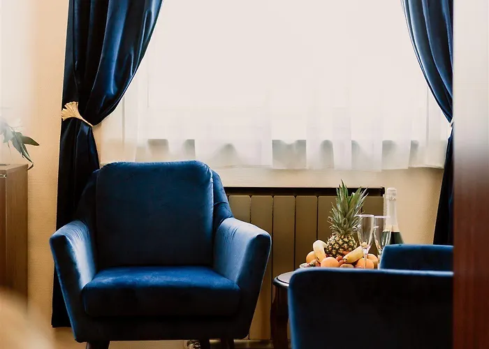 Korona And Restaurant 4* Хевиз