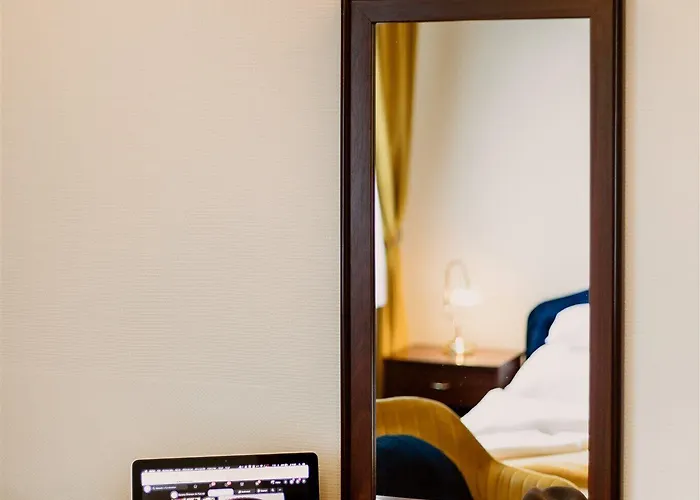 Гостевой дом Korona And Restaurant 4*