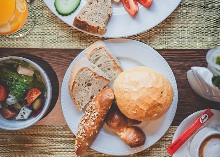 Korona And Restaurant 4*