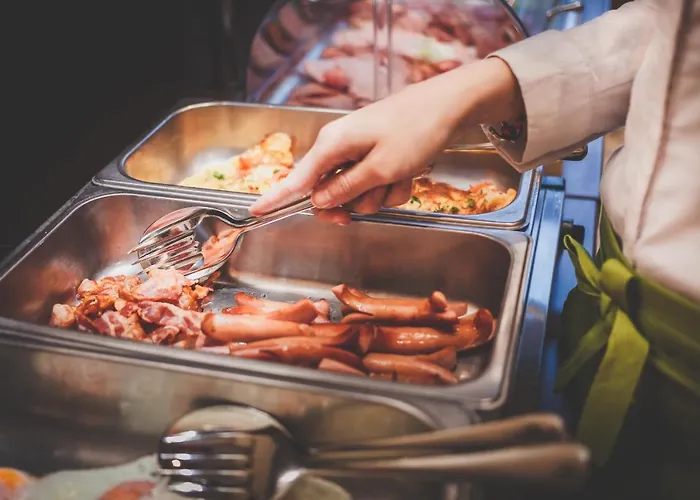 ゲストハウス Korona And Restaurant