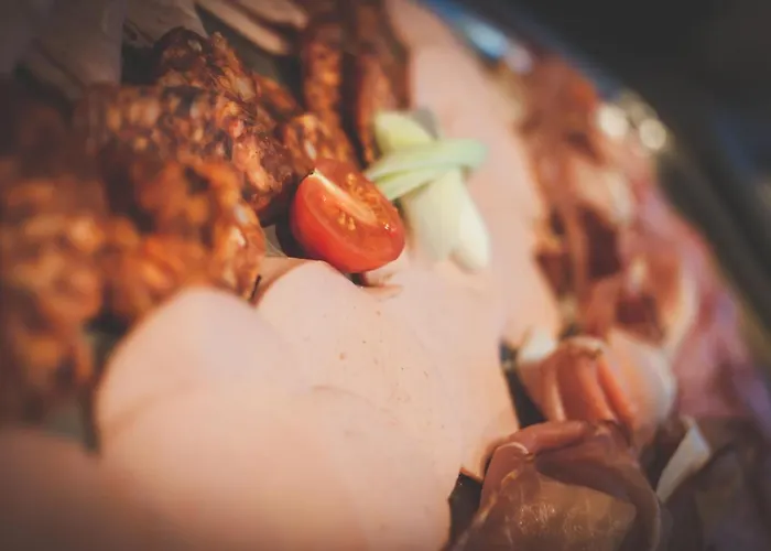 Korona And Restaurant 4*