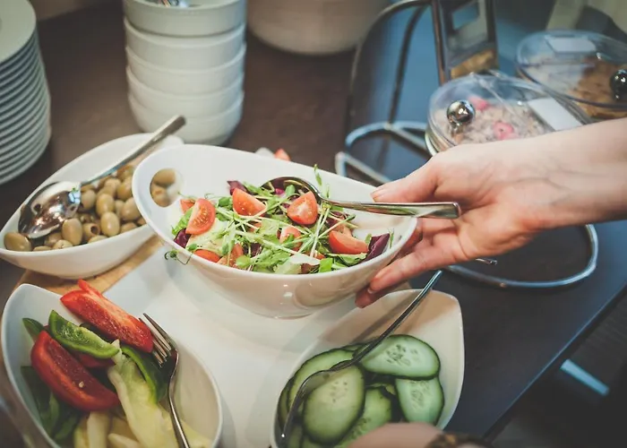 ゲストハウス Korona And Restaurant